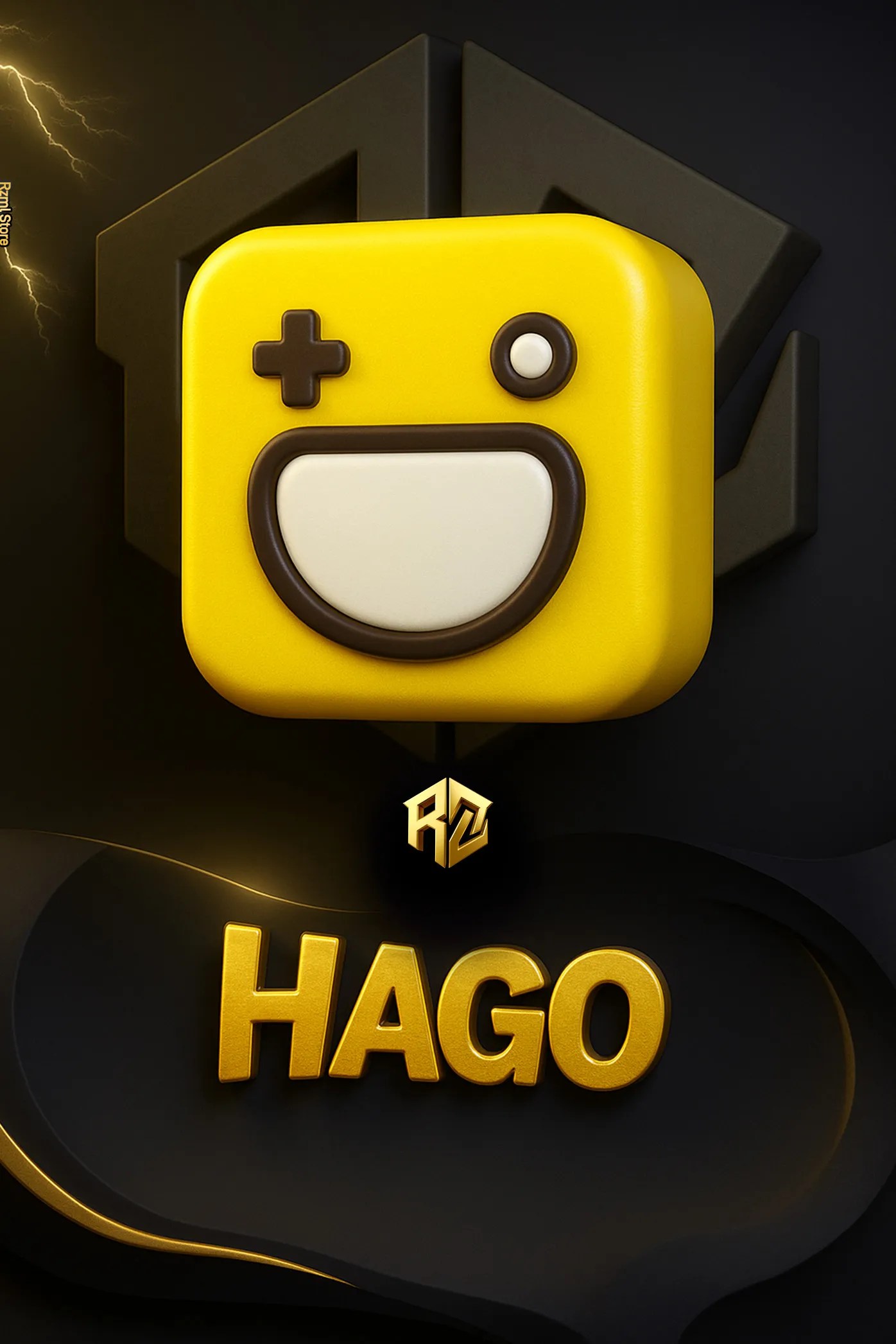 Hago